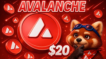 Most People Don’t Understand Avalanche (AVAX) - Let Me Explain It To YOU!