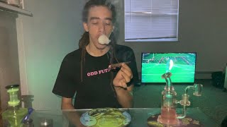 Let’s Get SUPER STONED!