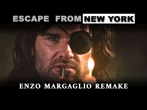 Escape From New York Theme