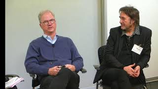 Neurodiversity, Autism and child development, Research and Practice Panel
