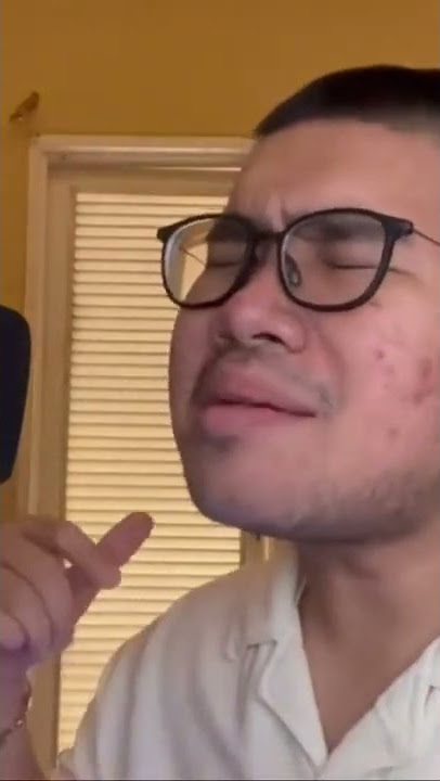 Kalo khalid J yang Cover sih emang bikin ketagihan🥺 #shorts #tiktok #khalidj #takkanterganti