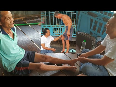 Video anh Họa bệnh thoát vị đĩa đệm và thần kinh tọa - youtube