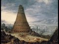 The Tower Of Babel Yoko Kanno