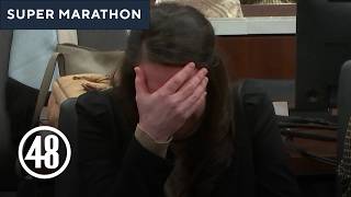 Behind Kelsey Berreth’s brutal murder with a baseball bat, mystery of the Brighton ax murder, more