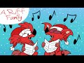 A Ruff Family - A Ruff Carol - CHRISTMAS Short