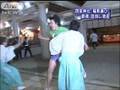 西宮神社 福男選び 一番福目指し激走 10 01 10 西宮神社 福男選び 一番福目指し激走 10 01 10