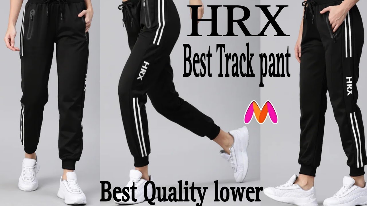 HRX by Hrithik Roshan | Shopper.com