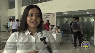 Induction Programme 2019 : The Heritage College