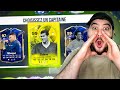 On fait world record draft 128  sur fc 24 episode 49