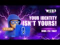 Day 2 | DIDs &amp; On-Chain Credentials | The Backbone of Web3 Identity
