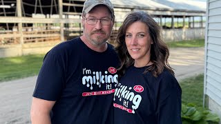 Exclusive National Dairy Month ~ Unboxing Information