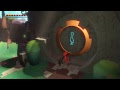 Hob  playthrough