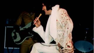 Elvis Presley | April 23, 1973 | Full Concert | Anaheim, CA