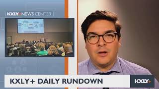 WATCH LIVE: KXLY+ Daily Rundown with Rob King June 28, 2023