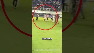 Un jugador muy humilde