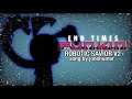 Robotic savior v2  song by jonohumor