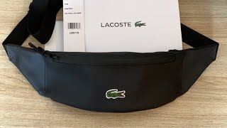 Tui lacoste hot 2021