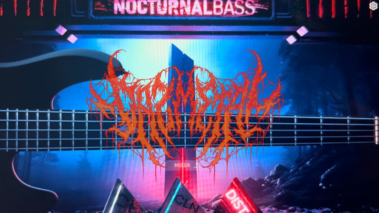 NocturnalBass