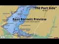 Ross Barnett Preview