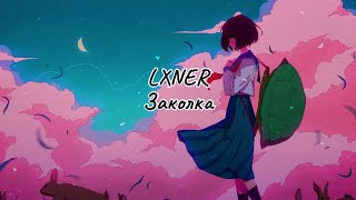 LXNER-Заколка (текс песни)