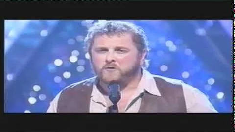 Charles Dale is Joe Cocker