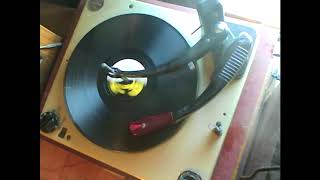Little Richard   Tutti Fruitti 78 rpm