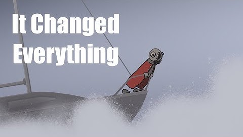 I Rebuilt My Indie Game