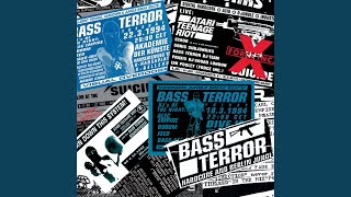 Terror Worldwide (Remix The System) (2008 Remaster)