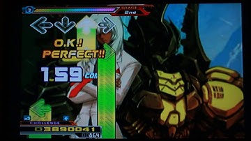 DDR SuperNOVA: DoLL (EXPERT)