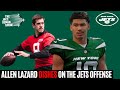 Breaking down why the New York Jets signing Allen Lazard is ALREADY paying off!?