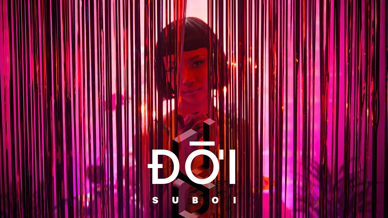 Suboi - Đời (Official Music Video)