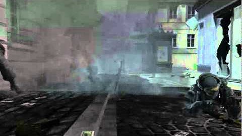 I AM SACHSE - MW3 5pc defence c4 on domination