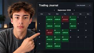 The Importance of Journaling Your Trades.