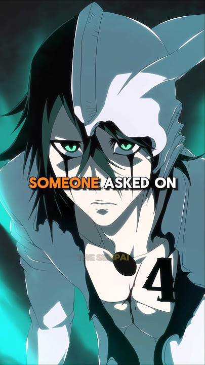 This Fight Would've Been CRAZY! #bleach #bleachanime #anime