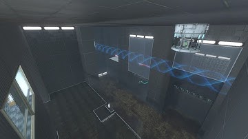 Portal 2: Refraction by Demon Arisen