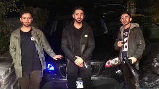 JALALS PULLING PEOPLE OVER  (PRANK)