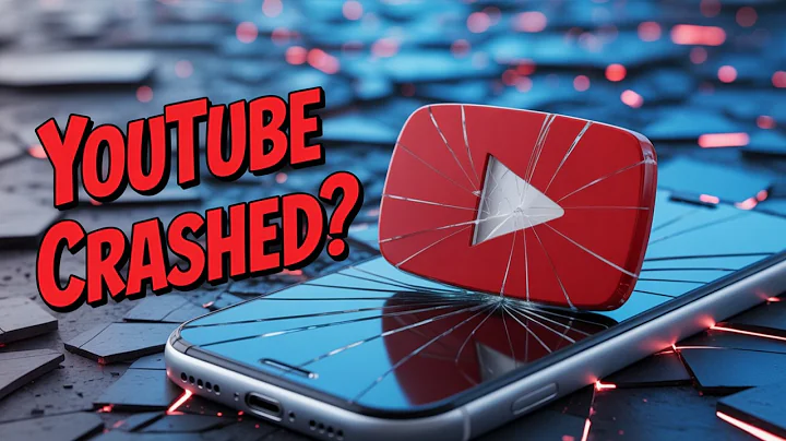 A massive YouTube outage has paralyzed video viewing worldwide.