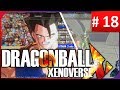 Con esta TÉCNICA SÚPER SECRETA puedo acabar con el que sea ► #18 ►► DRAGON BALL XENOVERSE