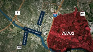 Celebrity East Austin zip code has most tax delinquent properties Net Worth