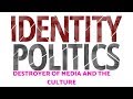 Identity Politics Destroys Movies and Television, and By Extension the Culture image