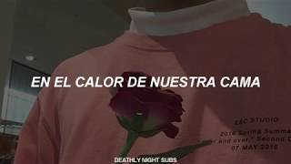 Outcry - Tell Me Why (feat. Natasha Grano) // Traducción al Español.