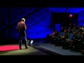 Play, passion, purpose: Tony Wagner at TEDxNYED