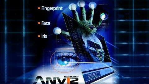 Anviz Biometric