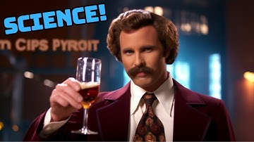 The Carbonation SCIENCE of Your Beer [Must Know Fizz Factors]