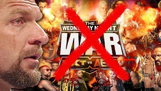 WWE NXT Moving To Tuesday Night