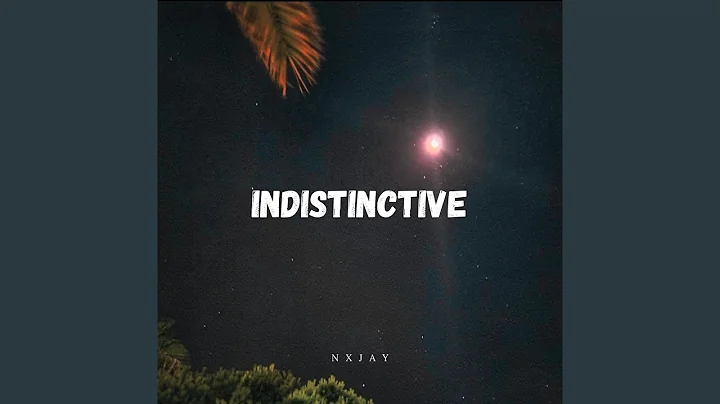 Indistinctive