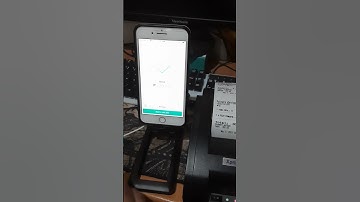 Xprinter Thermal Printer using Kyte POS