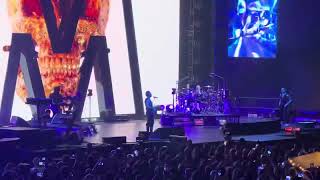 Depeche Mode - Enjoy the silence - Barcelona - 16/03/2024