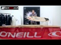 Firewire Rapidfire Hellfire Surfboard Review - Boardshop.co.uk