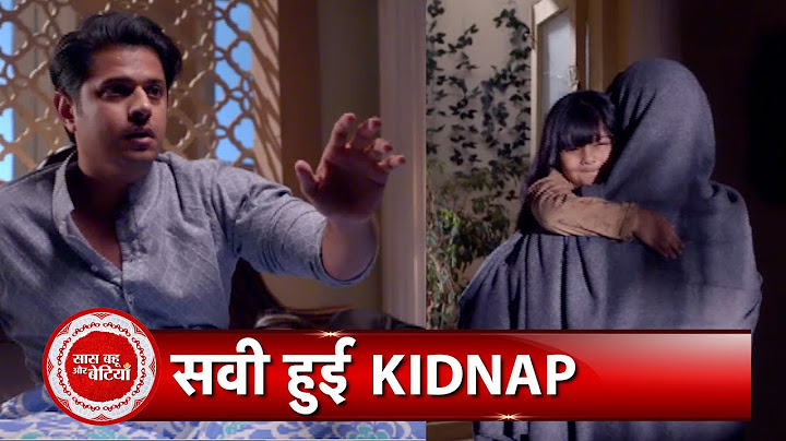 Ghum Hai Kisikey Pyaar Meiin Promo: OMG! Savi Kidnapped, Virat Saw Scary Dream | SBAB